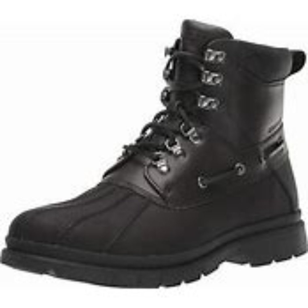 Sperry Men's Watertown Duck Rain Boot